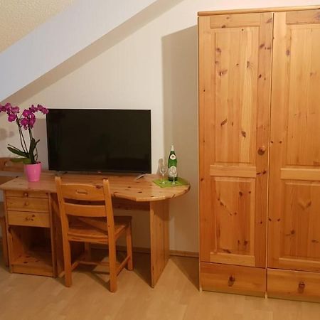 Schutzenhaus Ramsberg Bella Calabria Hotel Eksteriør billede