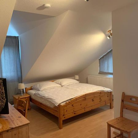 Schutzenhaus Ramsberg Bella Calabria Hotel Eksteriør billede