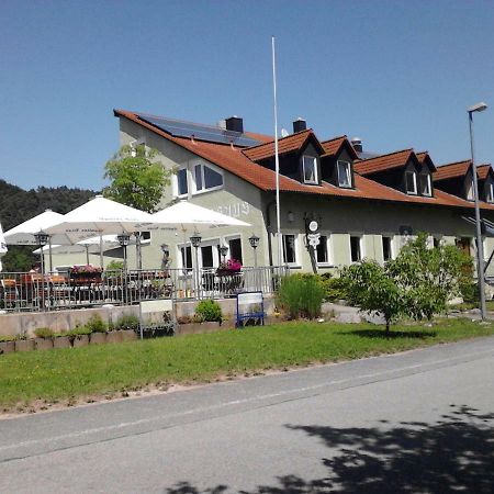 Schutzenhaus Ramsberg Bella Calabria Hotel Eksteriør billede
