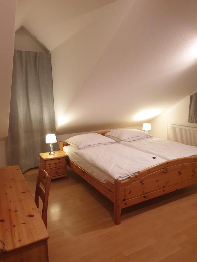Schutzenhaus Ramsberg Bella Calabria Hotel Eksteriør billede