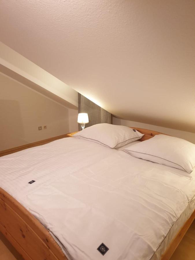 Schutzenhaus Ramsberg Bella Calabria Hotel Eksteriør billede