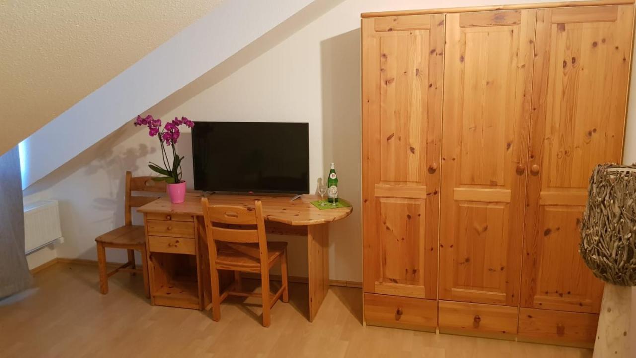 Schutzenhaus Ramsberg Bella Calabria Hotel Eksteriør billede
