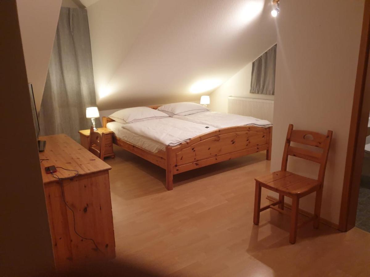 Schutzenhaus Ramsberg Bella Calabria Hotel Eksteriør billede