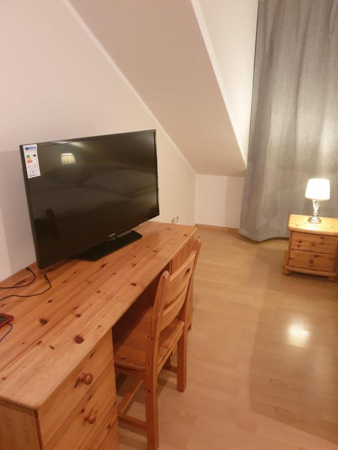 Schutzenhaus Ramsberg Bella Calabria Hotel Eksteriør billede